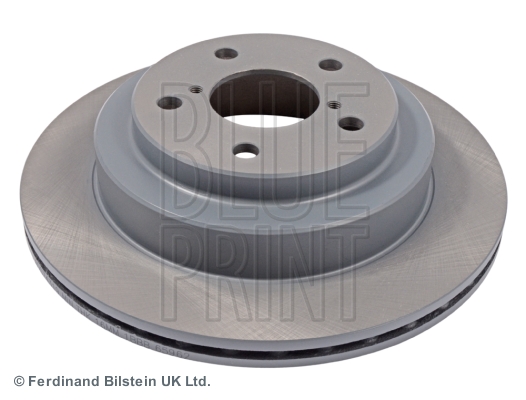BLUE PRINT ADS74319 Fren Sistemleri Fren Diski - SUBARU LEGACY I (BC) uyumlu
