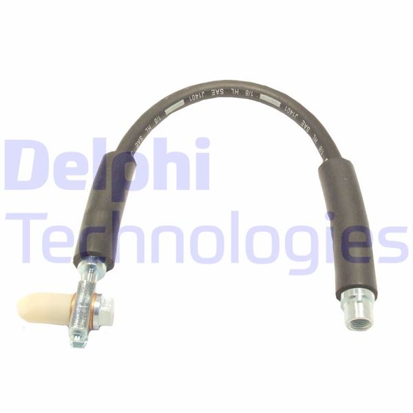 DELPHI LH6660 Fren Sistemleri Fren Hortumları - AUDI ALLROAD C5 (4BH) uyumlu