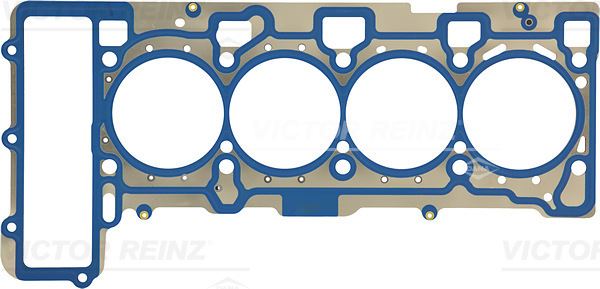 VICTOR REINZ 61-35485-00 Motor Silindir Kafa Contası - VW TOUAREG (7P5, 7P6) uyumlu