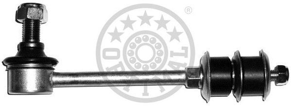 OPTIMAL G7-1155 Süspansiyon Sistemi Stabilizatör - TOYOTA LAND CRUISER PRADO (_J15_) uyumlu