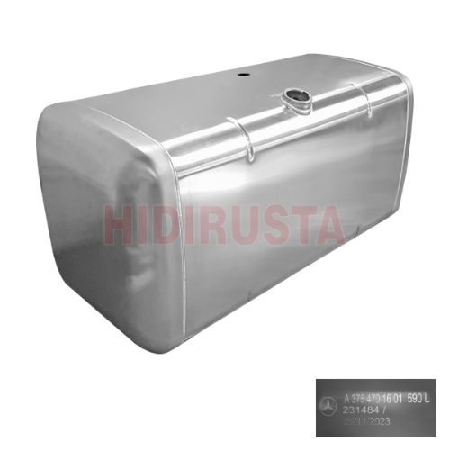 Yakıt Deposu - MERCEDES ORIJINAL - A3754701601 Ürün Görseli