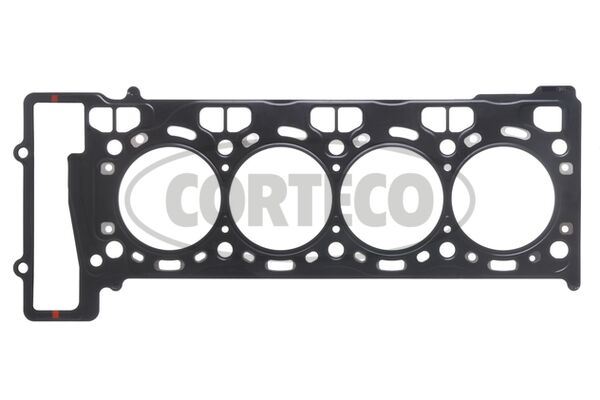 CORTECO 83403045 Motor Silindir Kafa Contası - BMW 6 Coupe (F13) uyumlu