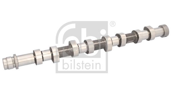 FEBI BILSTEIN 185006 Motor Eksantrik Mili - FORD FIESTA VI (CB1, CCN) uyumlu
