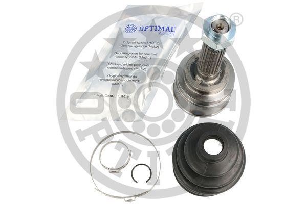 OPTIMAL CW-2613 Diferansiyel & Aktarma Sistemi Mafsallar - SUZUKI SWIFT II Hatchback (EA, MA) uyumlu