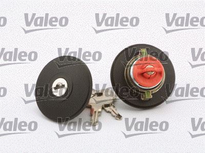 VALEO 247557 Yakıt Sistemi Yakıt Deposu - FORD FIESTA III (GFJ) uyumlu