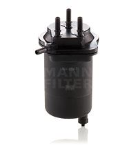 MANN-FILTER WK 939/7 Yakıt Sistemi Yakıt Filtresi - RENAULT KANGOO Express (FC0/1_) uyumlu