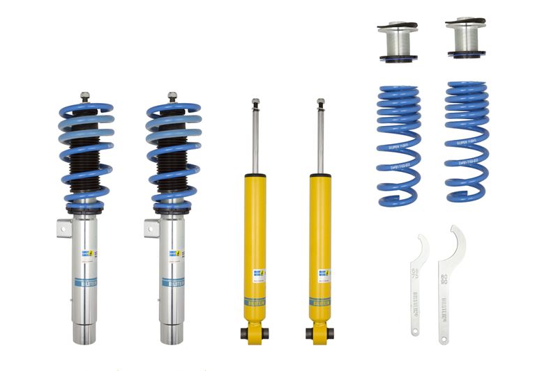 BILSTEIN 47-264632 Süspansiyon Sistemi Makas - BMW 1 (F20) uyumlu
