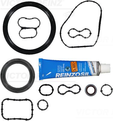 VICTOR REINZ 08-10029-01 Motor Karter Contası - VAUXHALL ZAFIRA Mk III (P12) uyumlu