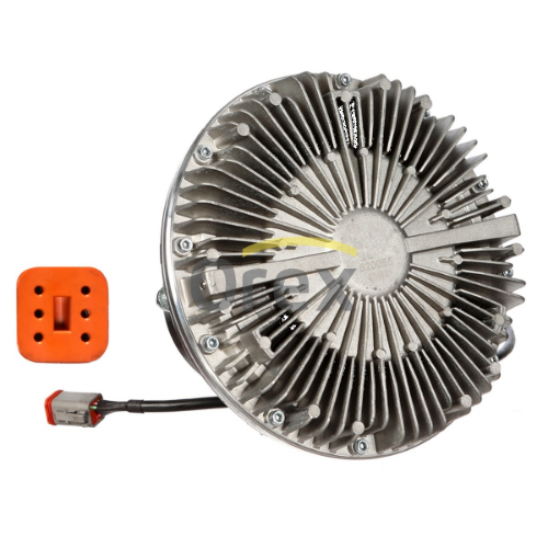 Fan Termiği - OREX - 520055 Ürün Görseli