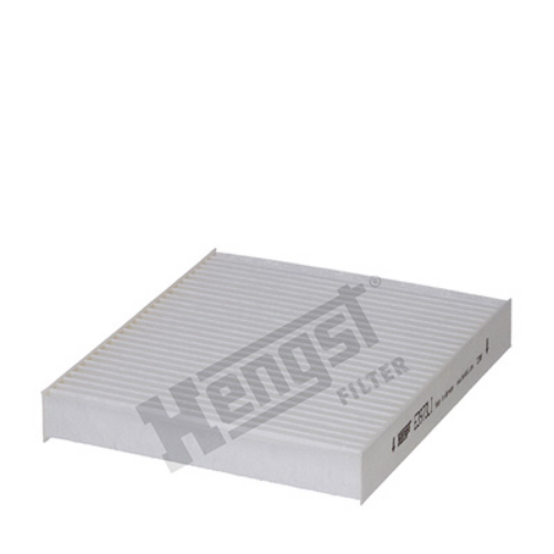 HENGST FILTER E3973LI İklimlendirme Sistemi Polen Filtresi - SUZUKI SX4 S-CROSS (JY) uyumlu