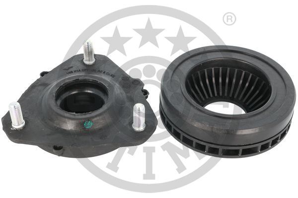 OPTIMAL F8-8213 Süspansiyon Sistemi Amortisör - FORD FIESTA V (JH_, JD_) uyumlu