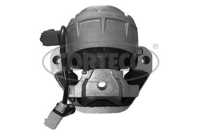 CORTECO 49481227 Motor Motor Yataklama - AUDI A7 Sportback (4GA, 4GF) uyumlu
