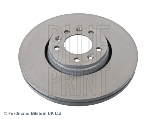BLUE PRINT ADT343299 Fren Sistemleri Fren Diski - FIAT SCUDO Panelvan/Van (270_, 272_) uyumlu