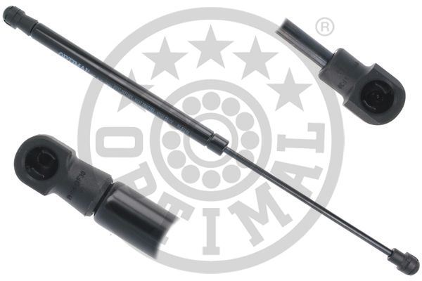 OPTIMAL AG-51280 Kaporta & Gövde Parçaları Gaz Yayı - AUDI A4 B8 (8K2) uyumlu