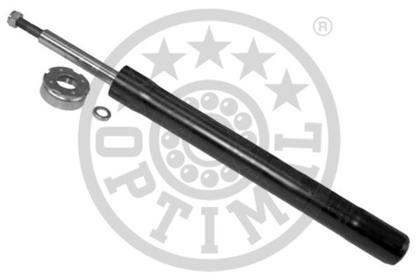 OPTIMAL A-8086G Süspansiyon Sistemi Amortisör - BMW 5 (E34) uyumlu