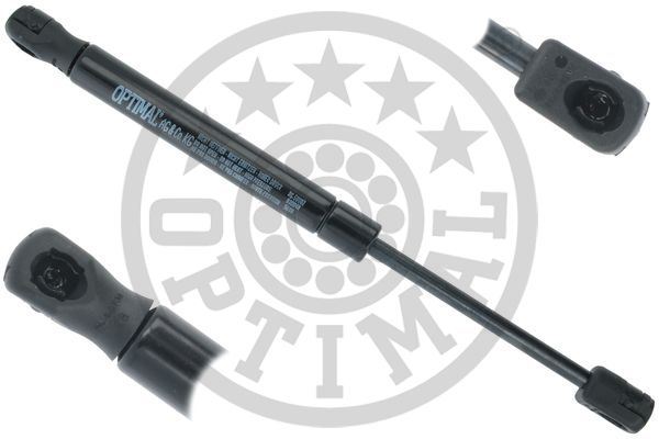OPTIMAL AG-50002 Kaporta & Gövde Parçaları Gaz Yayı - MERCEDES-BENZ SLK (R171) uyumlu