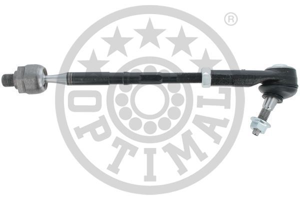 OPTIMAL G0-824 Direksiyon Sistemi Kısa Rot & İtici Çubuk - OPEL KARL (C16) uyumlu
