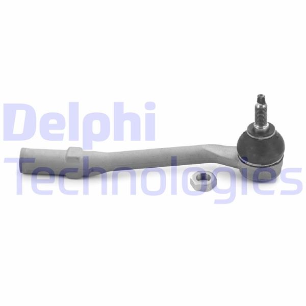 DELPHI TA3427 Direksiyon Sistemi Mafsal - CITROËN C3 III (SX) uyumlu