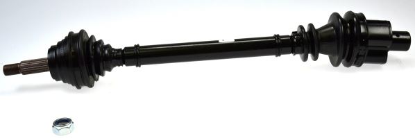 Aks - GKN - 301883 Ürün Görseli
