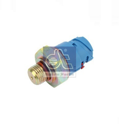 DT Spare Parts 6.65702 Motor Motor Elektrik Donanımı