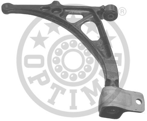 OPTIMAL G6-064 Süspansiyon Sistemi Bugi Kolu - PEUGEOT 405 I (15B) uyumlu