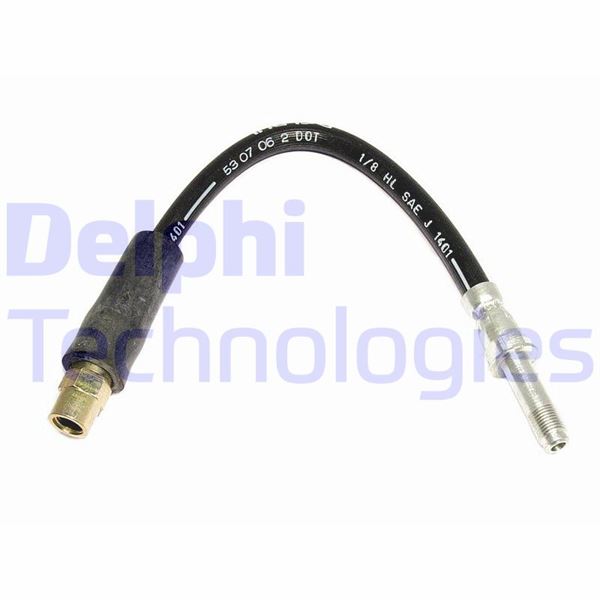 DELPHI LH0418 Fren Sistemleri Fren Hortumları - BMW 5 (E39) uyumlu