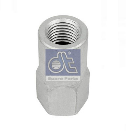 DT Spare Parts 1.17025 Süspansiyon Sistemi Montaj Parçaları - SCANIA P I uyumlu