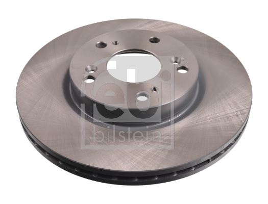 FEBI BILSTEIN 31399 Fren Sistemleri Fren Diski - HONDA ACCORD VI Coupe (CG) uyumlu