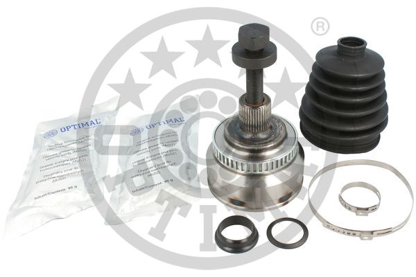 OPTIMAL CW-2531 Diferansiyel & Aktarma Sistemi Mafsallar - VW SHARAN (7M8, 7M9, 7M6) uyumlu