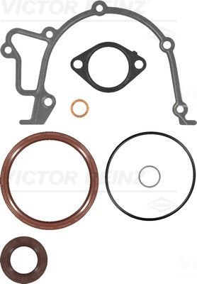 VICTOR REINZ 08-31965-02 Motor Karter Contası - OPEL FRONTERA A Sport (U92) uyumlu