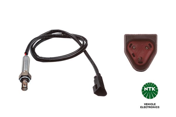 Oksijen Sensörü - NGK - 0023 Ürün Görseli