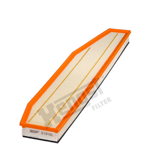 HENGST FILTER E1018L Motor Hava Filtresi - BMW X3 (E83) uyumlu