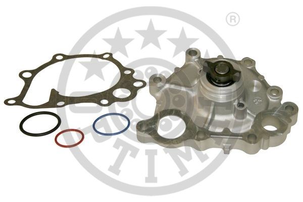 OPTIMAL AQ-2146 Motor Devirdaim - TOYOTA PREVIA I (_R1_, _R2_) uyumlu