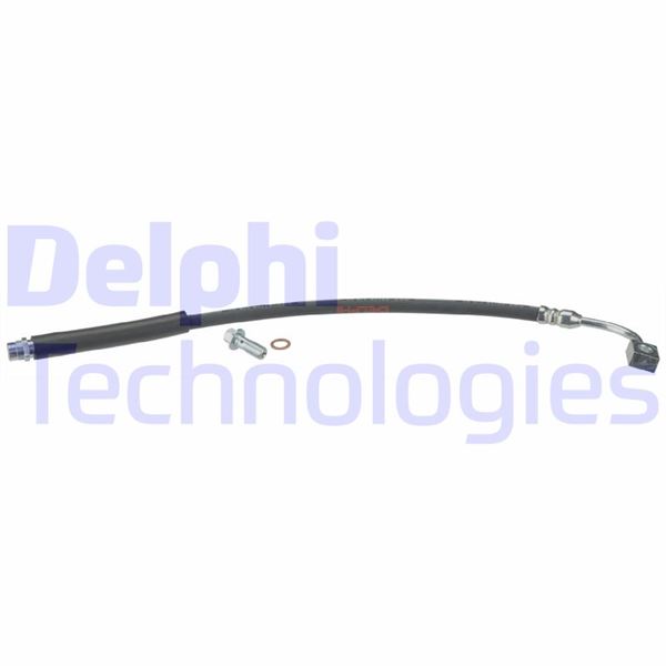 DELPHI LH7384 Fren Sistemleri Fren Hortumları - OPEL MOKKA / MOKKA X (J13) uyumlu