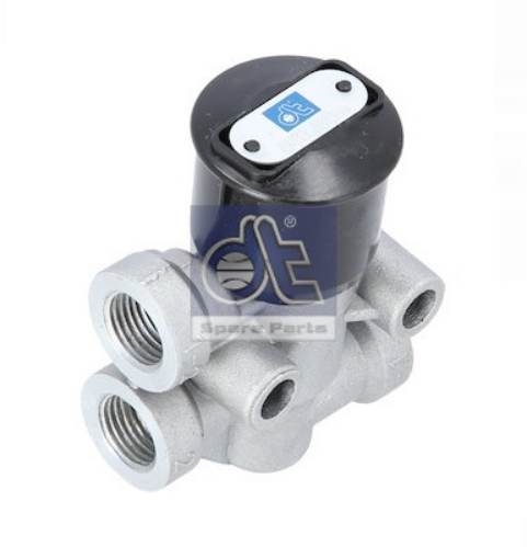 DT Spare Parts 6.65173 Fren Sistemleri Diğer Valfler