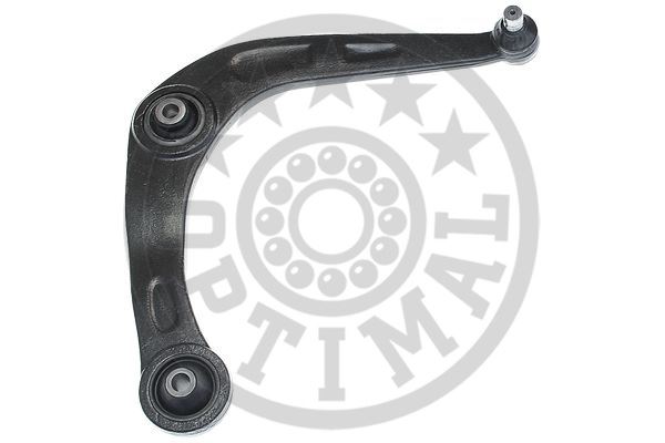 OPTIMAL G6-635 Süspansiyon Sistemi Bugi Kolu - PEUGEOT 206 Hatchback (2A/C) uyumlu