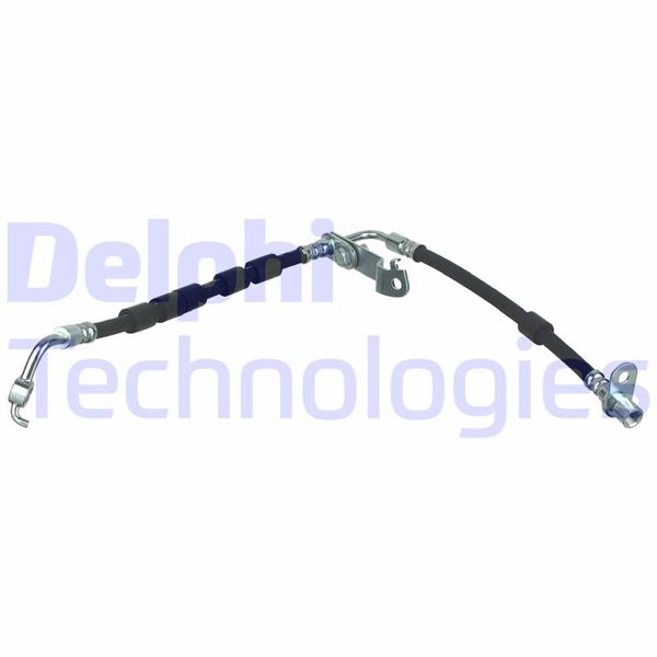 DELPHI LH6970 Fren Sistemleri Fren Hortumları - MAZDA 6 Hatchback (GH) uyumlu