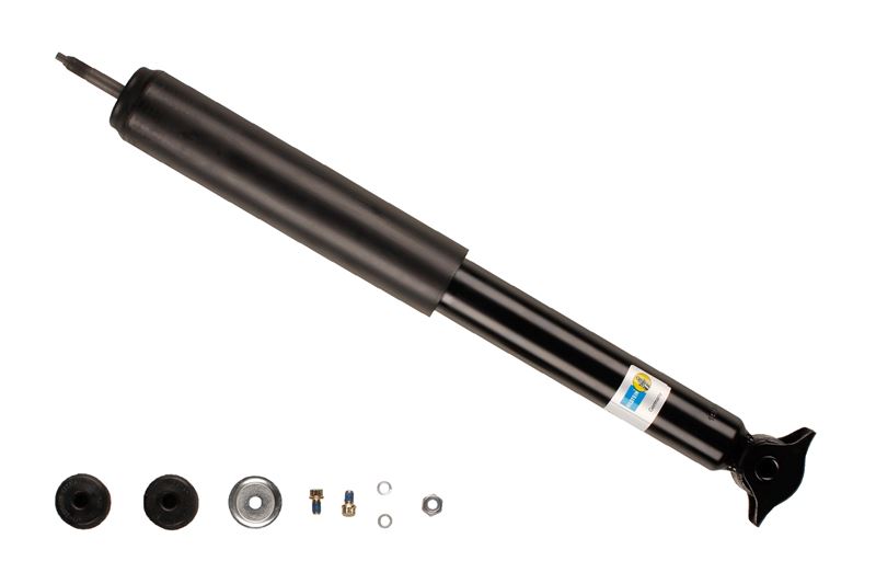 BILSTEIN 24-007030 Süspansiyon Sistemi Amortisör - MERCEDES-BENZ 123 Sedan (W123) uyumlu
