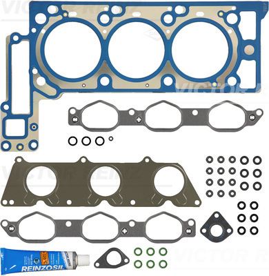 VICTOR REINZ 02-36370-01 Motor Silindir Kafa Contası - MERCEDES-BENZ S-SERISI (W221, V221) uyumlu