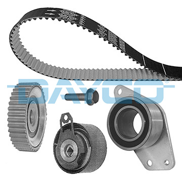 DAYCO KTB289 Motor Triger Seti - RENAULT MEGANE Scénic (JA0/1_) uyumlu