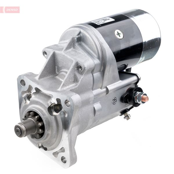 DENSO DSN2113 Elektrik Sistemi Marş Motoru