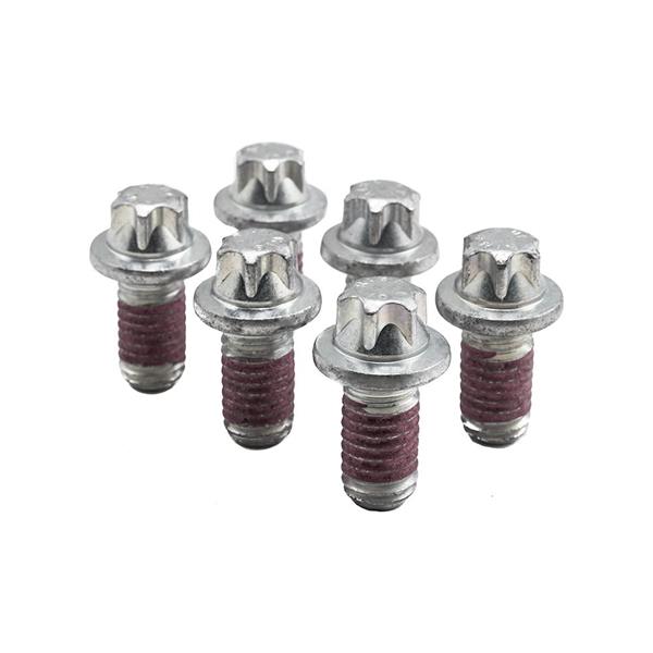 Cıvata - GM - 11570368 Ürün Görseli