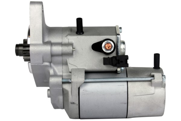 HELLA 8EA 012 528-381 Elektrik Sistemi Marş Motoru - TOYOTA YARIS (_P1_) uyumlu
