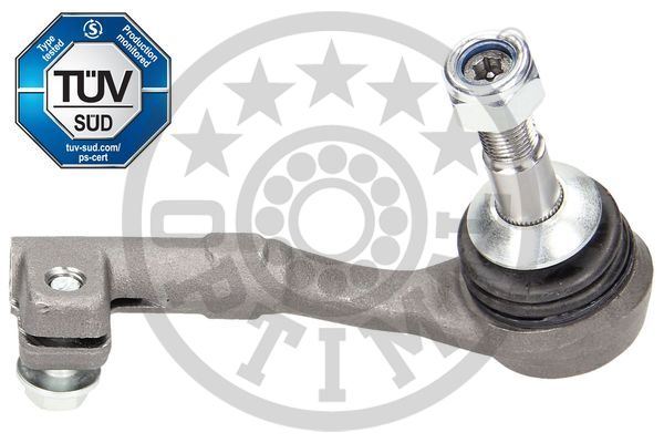 OPTIMAL G1-1234 Direksiyon Sistemi Mafsal - BMW 3 Touring (E91) uyumlu