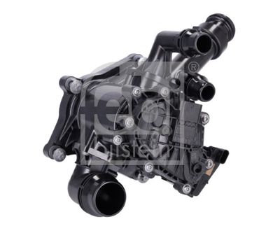 FEBI BILSTEIN 186475 Motor Termostat - BMW 5 (G30, F90) uyumlu