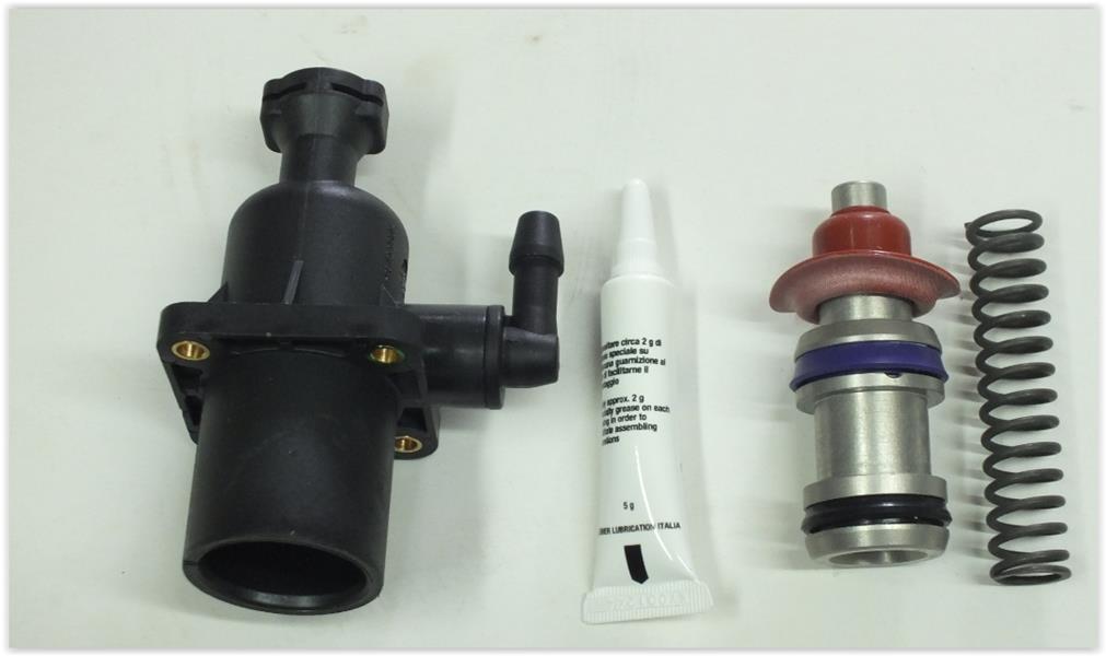 Otomatik Şanzıman Valf Ünitesi - RENAULT ORIJINAL - 309300676R Ürün Görseli