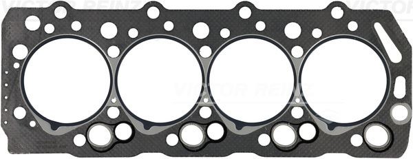 VICTOR REINZ 61-52252-40 Motor Silindir Kafa Contası - MITSUBISHI PAJERO I Canvas Top (L04_G) uyumlu