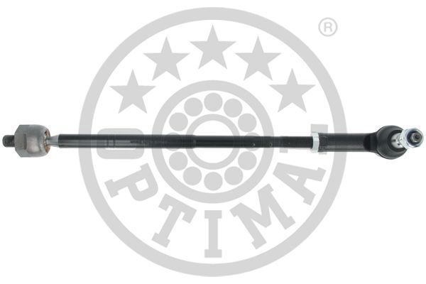 OPTIMAL G0-809 Direksiyon Sistemi Kısa Rot & İtici Çubuk - FORD TOURNEO CUSTOM V362 Minibüs/Otobüs (F3) uyumlu
