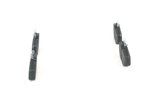 BOSCH 0 986 424 564 Fren Sistemleri Fren Balatası - LAND ROVER RANGE ROVER II (P38A) uyumlu