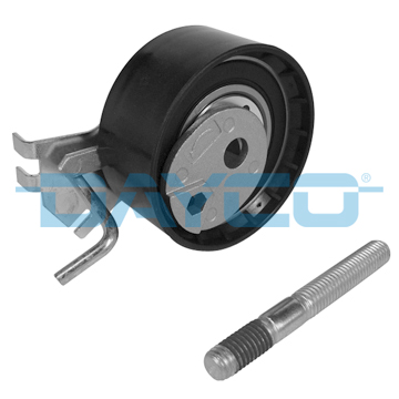 DAYCO ATB1016 Motor Kayış Kasnağı - CITROËN SAXO (S0, S1) uyumlu